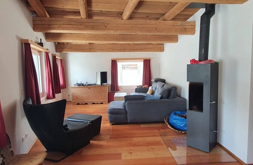 Lavin Apartment | am Dorfplatz Lavin, (Lavin) by Interhome