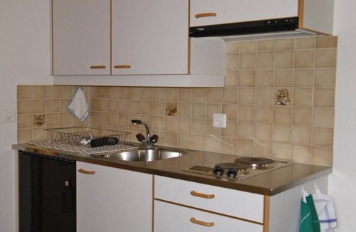 Grindelwald Apartment | Am Eigen 2 Bett Wohnung by Interhome