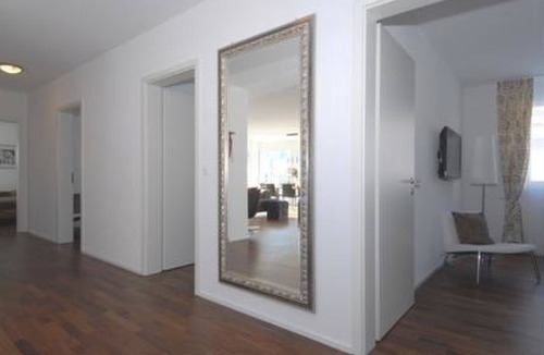 Davos-Platz Apartment | Am Sportweg 10 Appartement/Fewo, Dusche oder Bad, WC 5½-Zimmerwohnung by Interhome