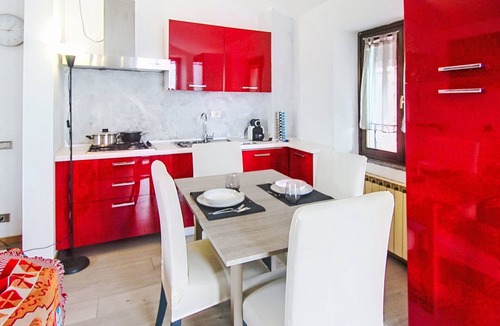 Dormelletto Apartment | Amarena by Interhome