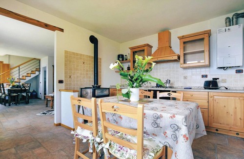 Ballabio House | Amazing home in Ballabio (LC) with house a panoramic view