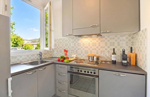 Lugano Apartment | Amazing Lugano with private parking, close to the lake, Lugano, Switzerland