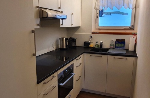 Tavanasa Apartment | Anita 1 Defuns, Brigels, (Breil/Brigels), 65005B by Interhome