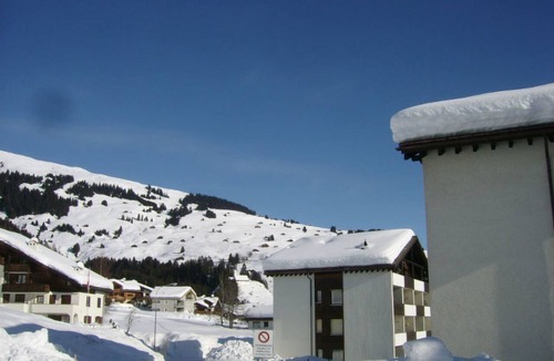 Tavanasa Apartment | Anita 4 Defuns, Brigels, (Breil/Brigels), 65019B by Interhome