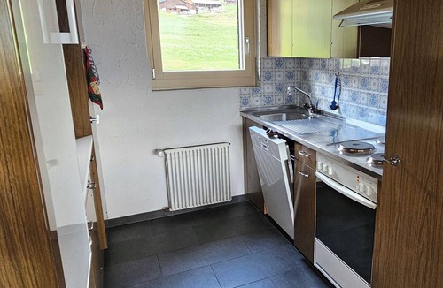 Tavanasa Apartment | Anita 7 Defuns, Brigels, (Breil/Brigels), 65001B by Interhome