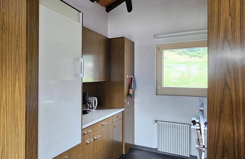 Tavanasa Apartment | Anita 7 Defuns, Brigels, (Breil/Brigels), 65001B by Interhome