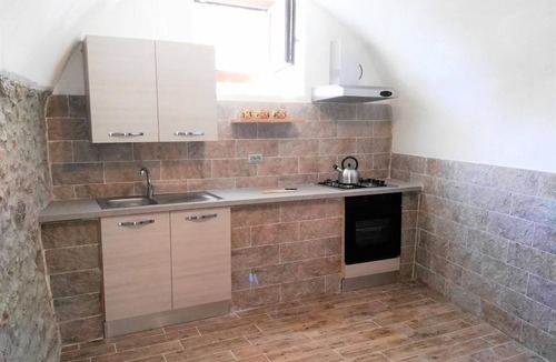 Vesio Apartment | Antica Corte Ginevra-Ap.Lancillotto Gardasee by Interhome