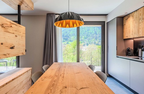Bocenago Apartment | Antica Fontana by Interhome