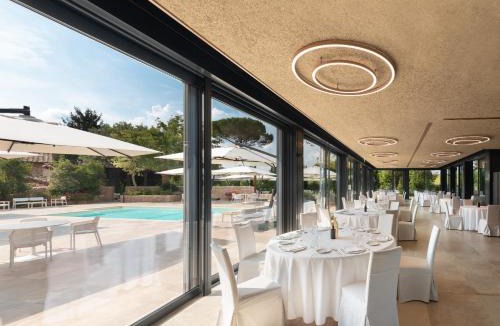 Cori Resort | Antico Borgo Molino 7cento vicino ai Giardini di Ninfa