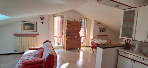Averara Apartment | Apartament Averara