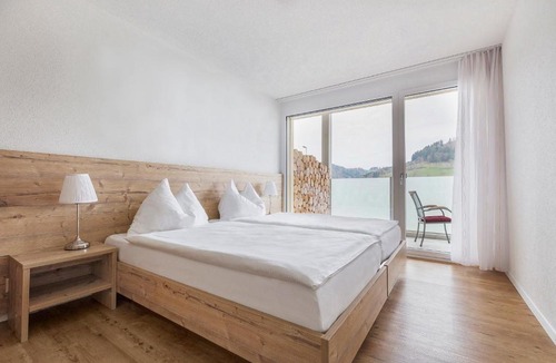 Dagmersellen Apartment | Aparthotel Wiggertal - Self-Check-in