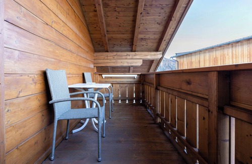 Mareo Apartment | Apartment in the heart of the Dolomites