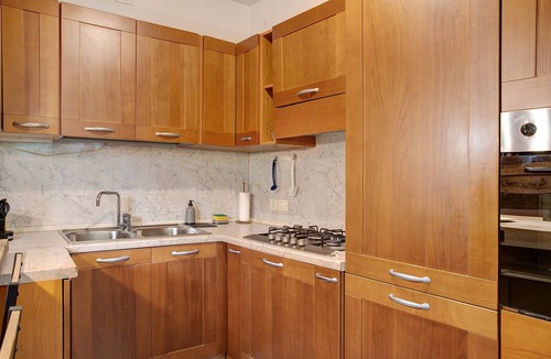 Valtellina Apartment | Apartment 'Typical In Valtellina' with Mountain View, Private Terrace and Wi-Fi