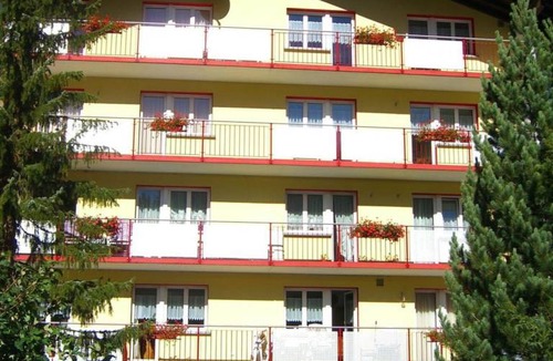Saas Grund Apartment | Apartment ∙ 4 bedrooms ∙ 8 guests