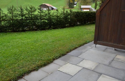 Zweisimmen Nr Gstaad Apartment | Apartment ∙ 5 bedrooms ∙ 8 guests