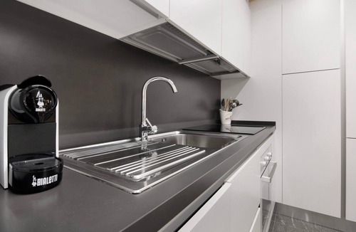 Madesimo Apartment | Apartment 'A Casa Di Anna' with Mountain View, Private Garden and Wi-Fi