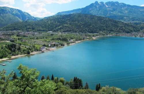 Caldonazzo Apartment | Apartment A due passi dal lago in Lago di Caldonazzo - 4 persons, 2 bedrooms