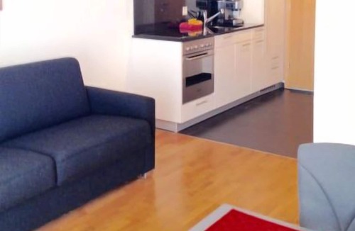 Leukerbad Apartment | Apartment A02 by Interhome