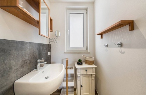 Marciaga Apartment | Apartment 'Ai Colli garden relax apartment' with Private Terrace, Private Garden and Wi-Fi