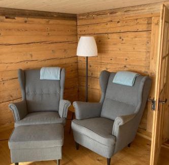 Gadmen Apartment | Apartment Alpenruh by Interhome