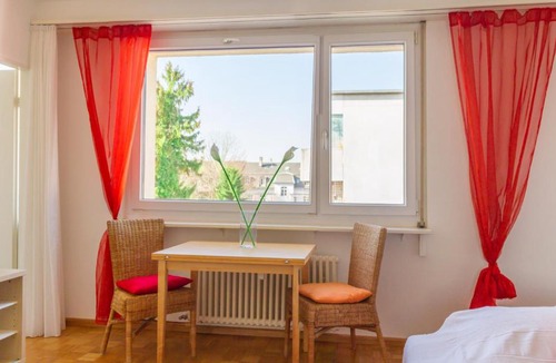 Matthaus Apartment | Apartment am Rhein