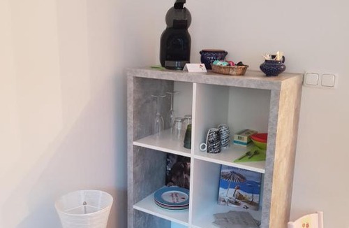 Apolda House | Apartment Apolda