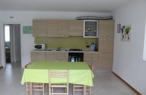Tiarno di Sopra Apartment | Apartment Appartamenti Lilia