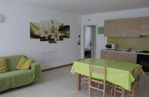Tiarno di Sopra Apartment | Apartment Appartamenti Lilia