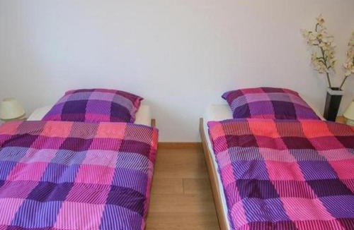 Chardonne Apartment | Apartment Appartement dans une ferme rénovée by Interhome
