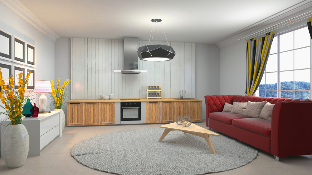 Schoenried Apartment | Apartment Arlette Nr- 34 by Interhome