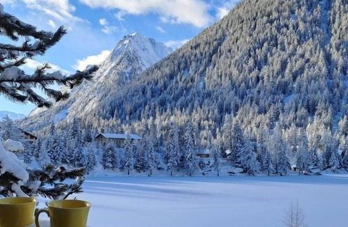 Champex-Lac Apartment | Apartment Beau Rivage 28 in Champex - 4 persons, 2 bedrooms