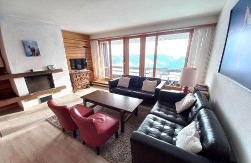 Vex Apartment | Apartment Blava 108 by Interhome