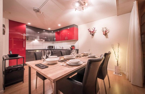Grindelwald Apartment | Apartment Breithorn Grindelwald