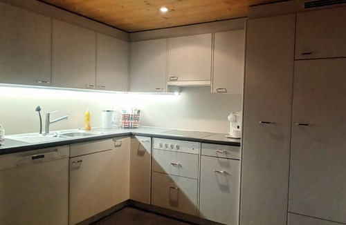 Grabs Apartment | Apartment by Interhome