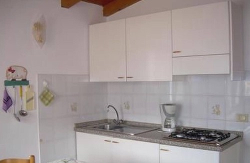 Castelletto Apartment | Apartment by Interhome
