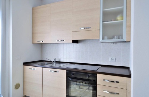 Dervio Apartment | Apartment by Lake Como near Spiaggia di Dervio