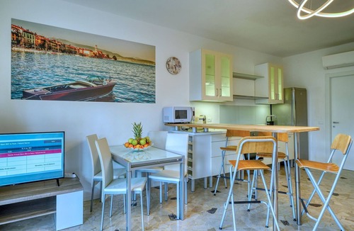 Mattarana House | Apartment by Lake Garda near Gardaland