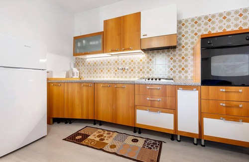 Bleggio Superiore Apartment | Apartment 'Casa Michele' with Mountain View, Shared Terrace and Wi-Fi