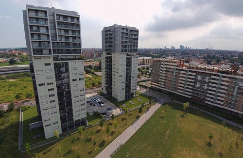 Milan Apartment | Apartment Casa 48 - Milan