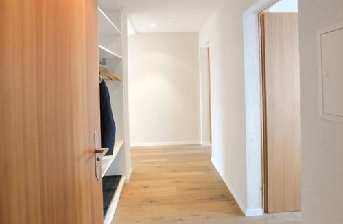 Riederalp Apartment | Apartment Casa Andrea 215/216 in Riederalp - 4 persons, 2 bedrooms