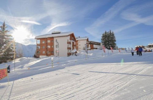 Riederalp Apartment | Apartment Casa Andrea 316 in Riederalp - 4 persons, 1 bedrooms