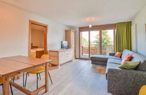Riederalp Apartment | Apartment Casa Andrea 316 in Riederalp - 4 persons, 1 bedrooms