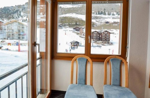 Riederalp Apartment | Apartment Casa Arturo 311 in Riederalp - 4 persons, 2 bedrooms