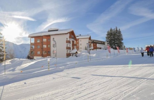 Riederalp Apartment | Apartment Casa Arturo 311 in Riederalp - 4 persons, 2 bedrooms