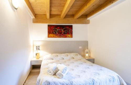 Valtellina Apartment | Apartment Casa del Bitto by Interhome