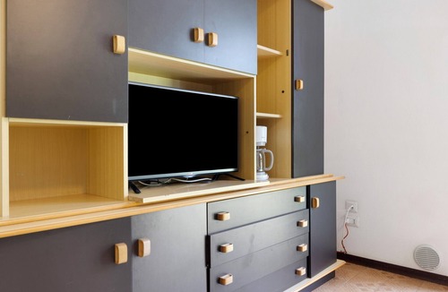 Ledro Apartment | Apartment 'Casa Serena&Giacomo 6' with Mountain View, Shared Garden and Wi-Fi