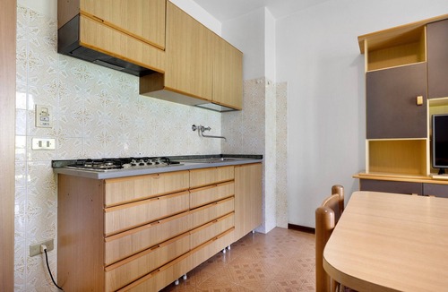 Ledro Apartment | Apartment 'Casa Serena&Giacomo 6' with Mountain View, Shared Garden and Wi-Fi