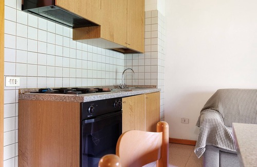 Ledro Apartment | Apartment 'Casa Serena&Giacomo 10' with Mountain View, Shared Garden and Wi-Fi