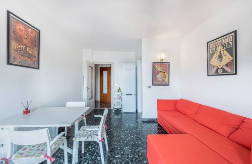 Malcesine Apartment | Apartment 'Casa Tap House' with Lake View, Balconies & A/C