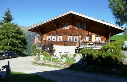 Feutersoey Apartment | Apartment ∙ 2 bedrooms ∙ 4 guests